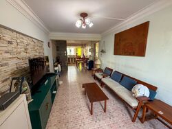 Blk 30 Marine Crescent Ville (Marine Parade), HDB 3 Rooms #552016201